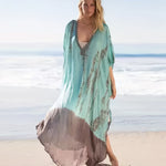 Cubierta de verano, oversize