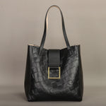 PG PATSY GARIS bolso de lujo ligero para mujer diseño de marca de nicho 2024 nueva moda bolso de hombro que combina con todo