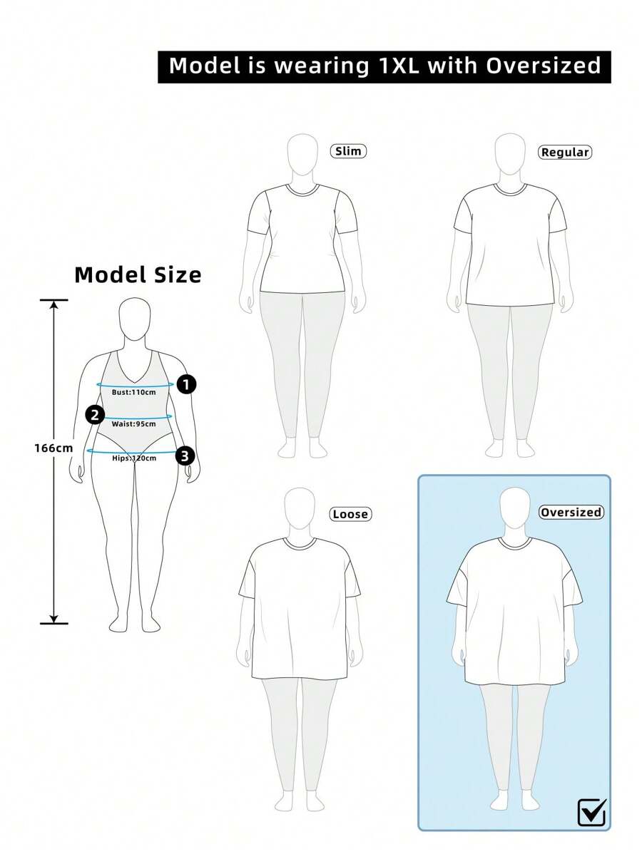 Remera Tropical Boho Manga Corta Plus Size
