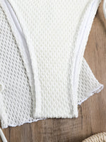 Conjunto de bikini - 4 piezas