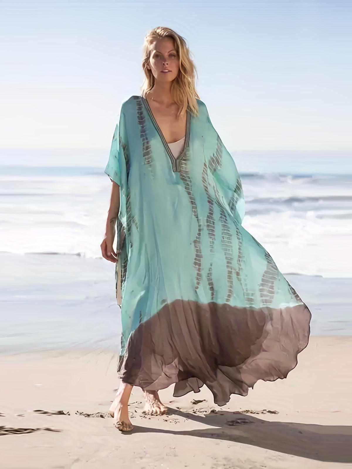 Cubierta de verano, oversize