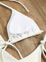 Conjunto de bikini - 4 piezas